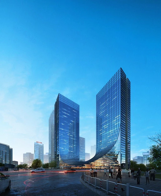 湖北华特专用设备有限公司