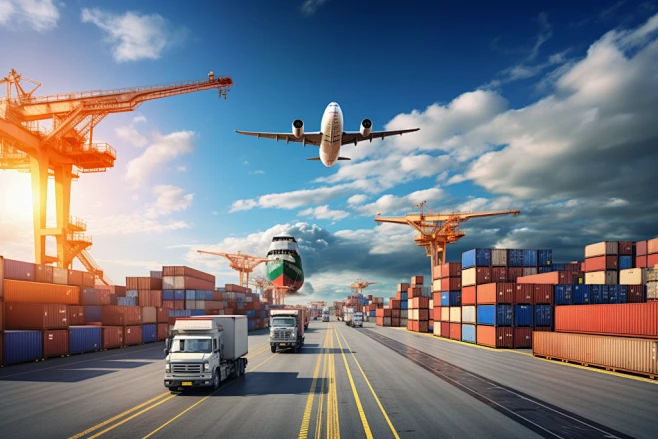 昶裕济和国际物流有限公司